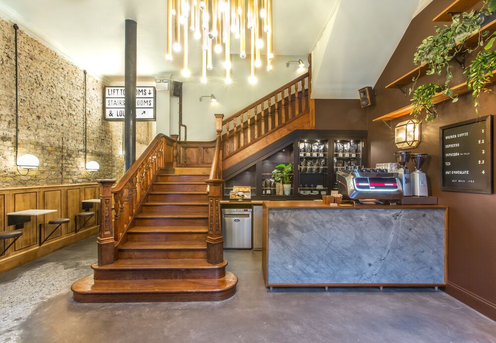 Staircase
