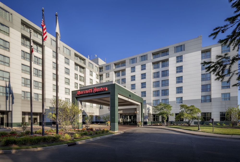 Hotel Front