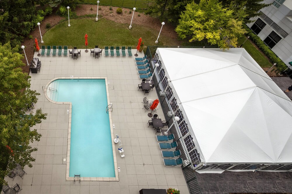 Sports Facility