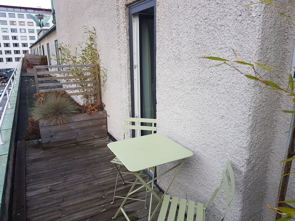 Balkon