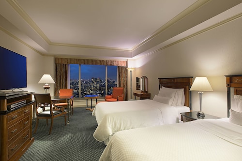 The Westin Tokyo