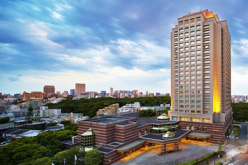 The Westin Tokyo