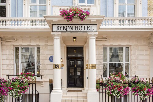 Byron Hotel London