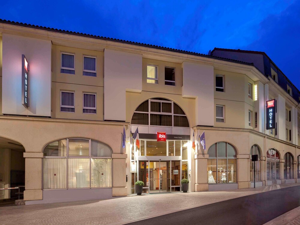 Image de l'hôtel