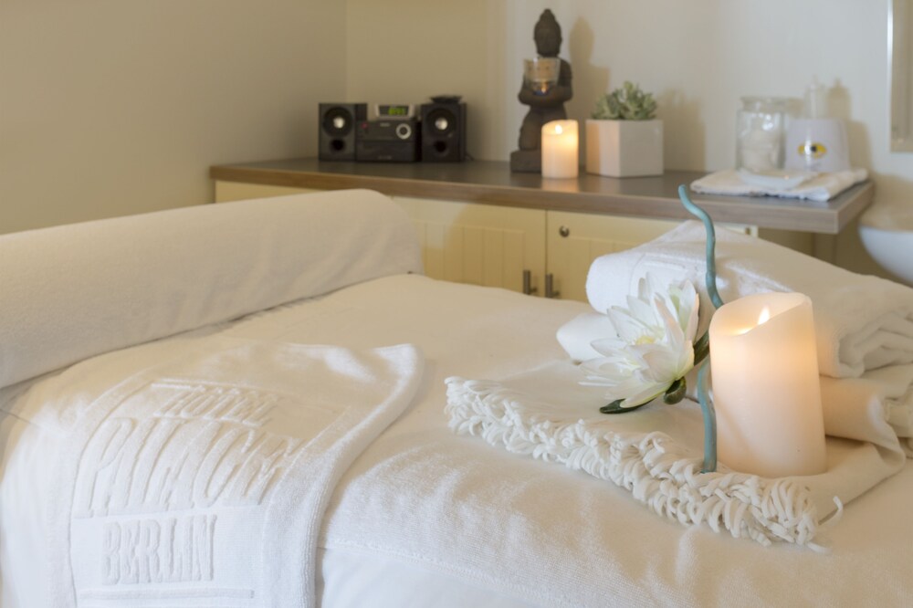 Treatment Room
