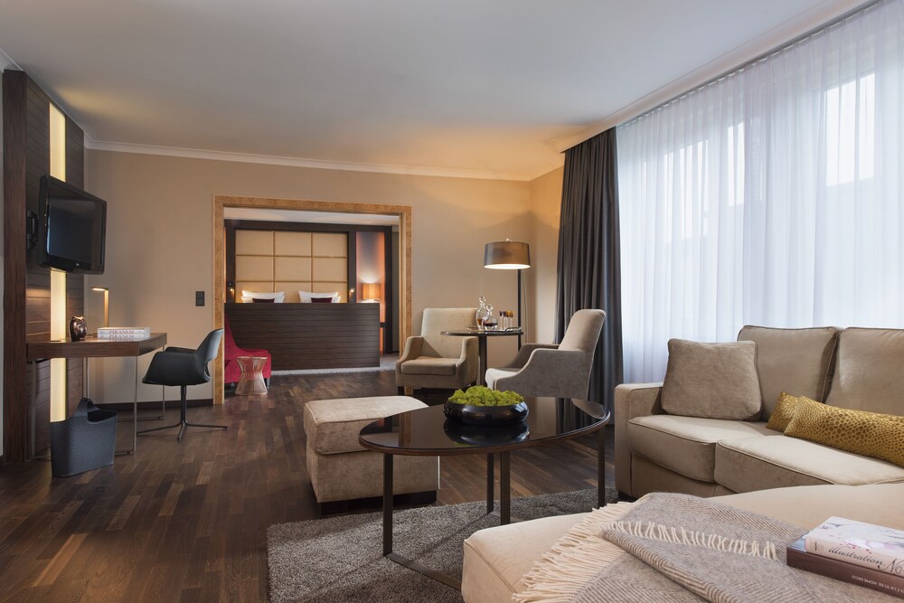 Hotel Interior
