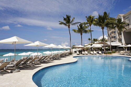 Grand Cayman Marriott Beach Resort