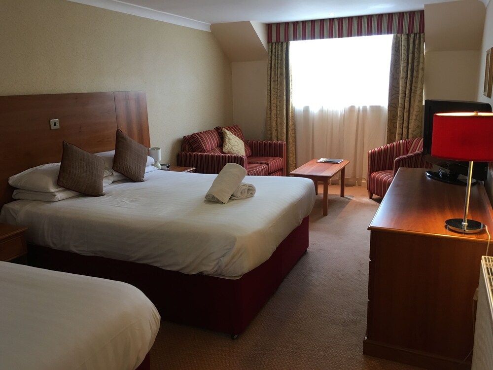 Guestroom