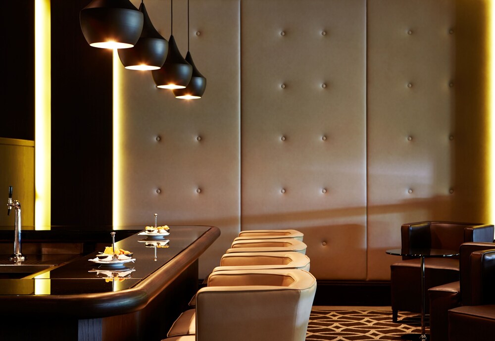 Lobby-Lounge