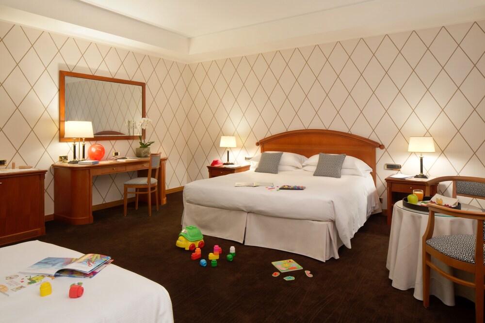 Childrens Theme Room