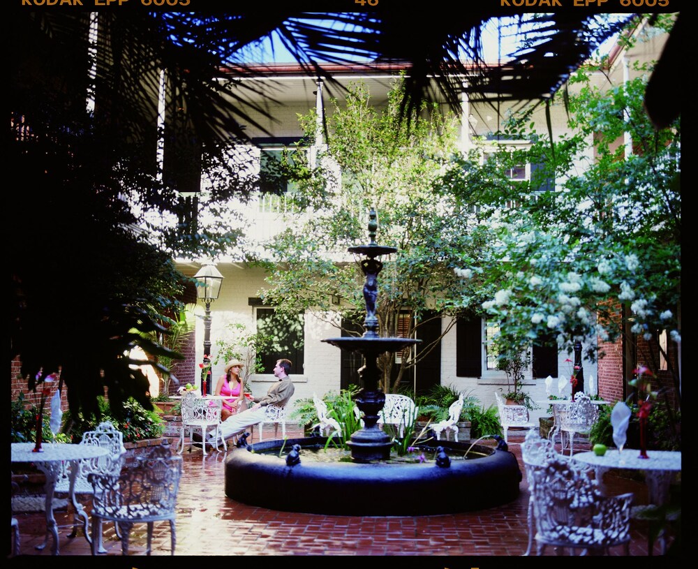 Hotel Interior