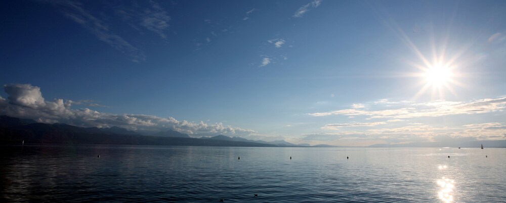 Lake View