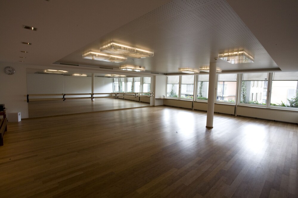 Sports Facility
