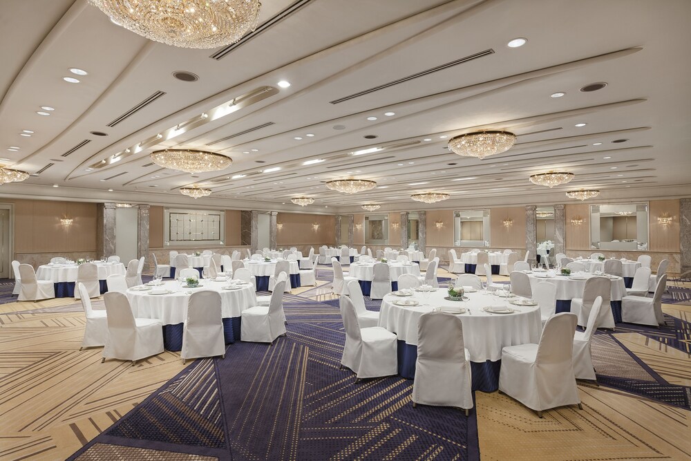 Ballroom