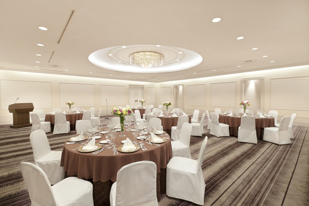 Ballroom