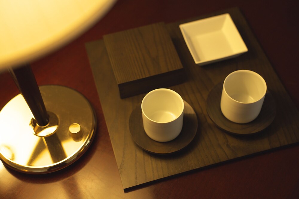 In-Room Amenity