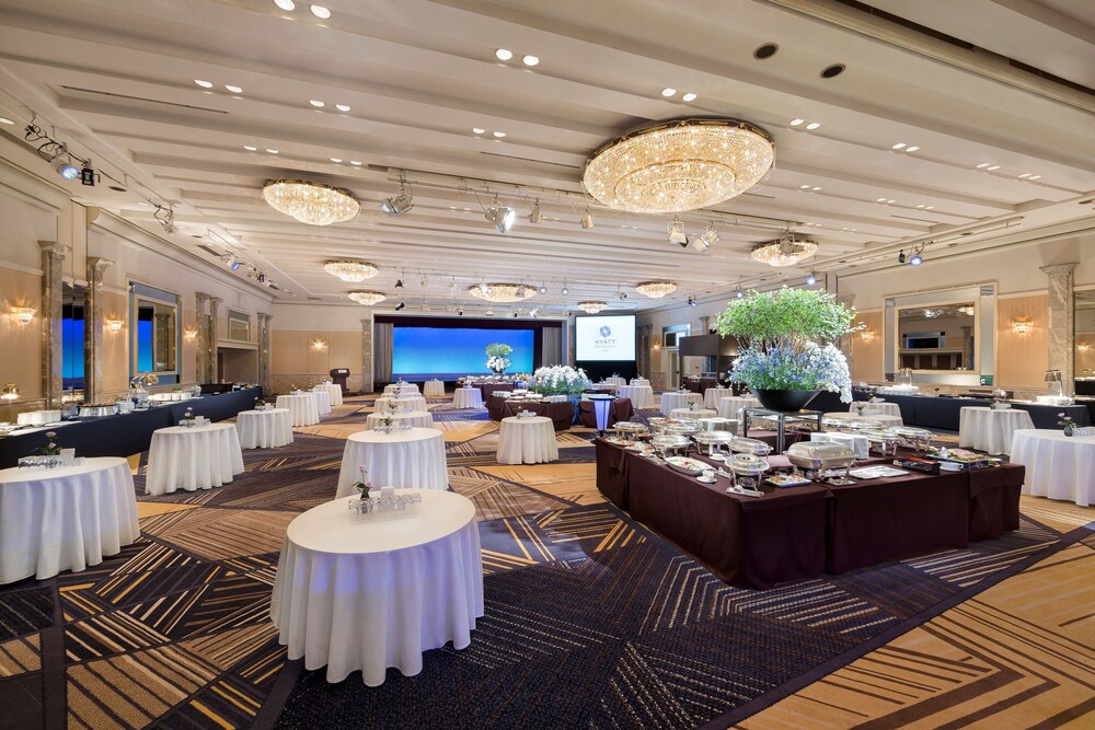 Ballroom