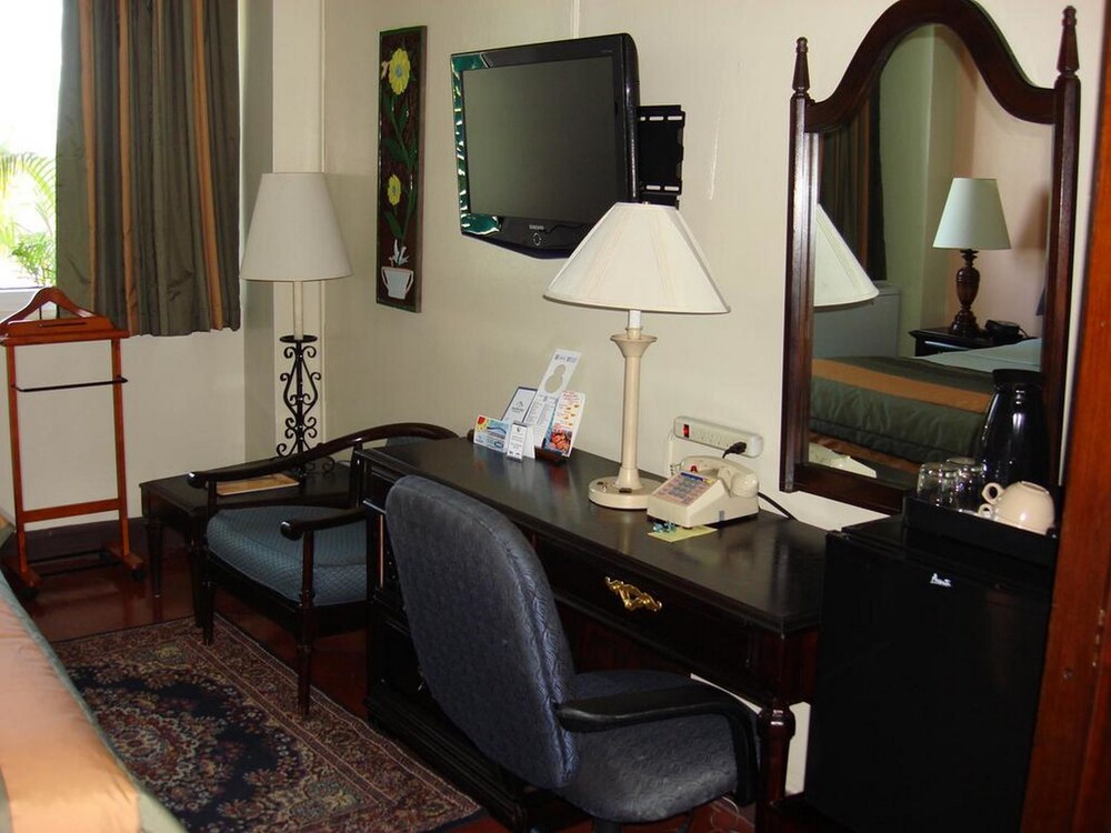In-Room Amenity
