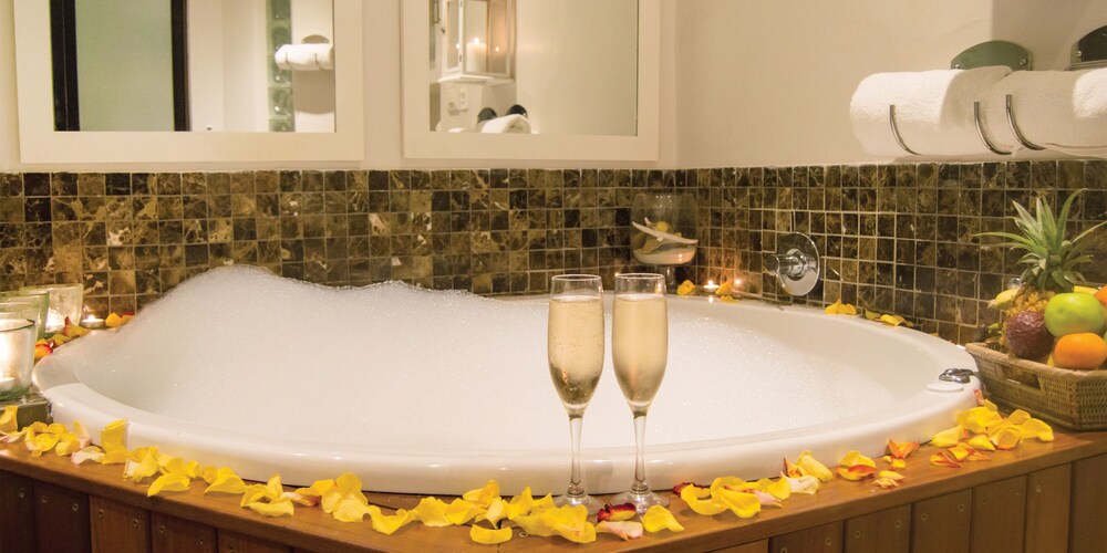 Spa Treatment