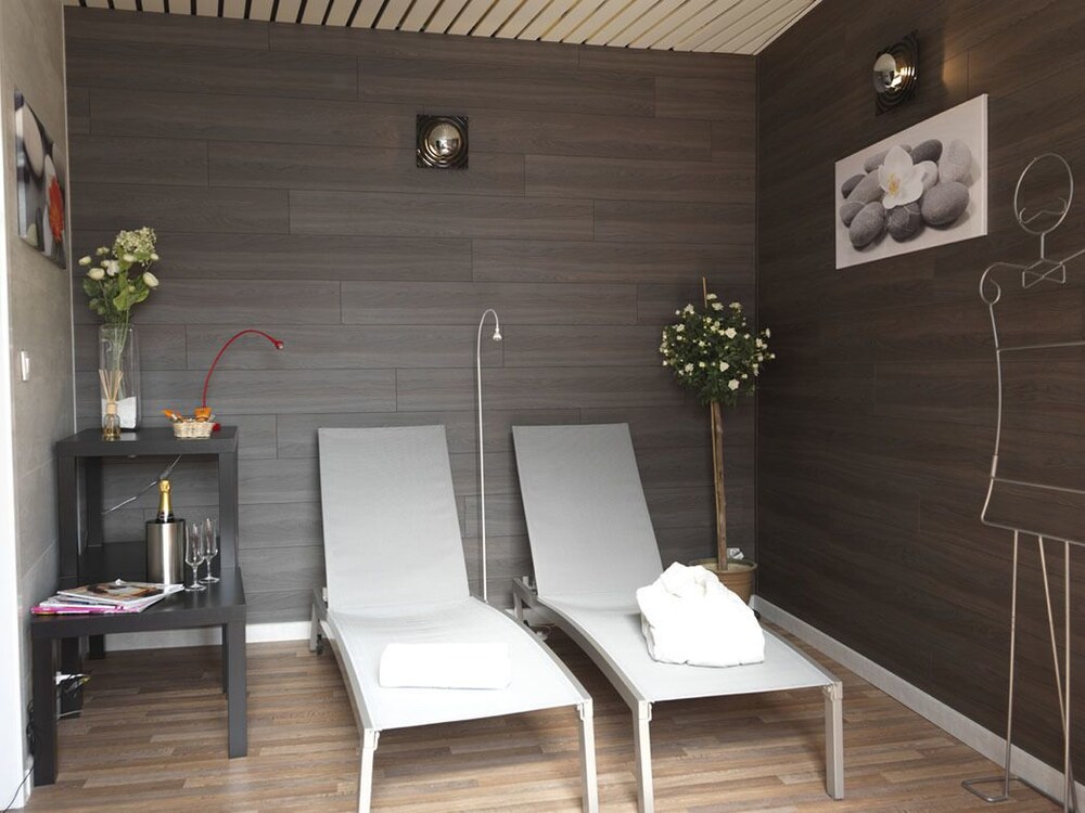 Treatment Room