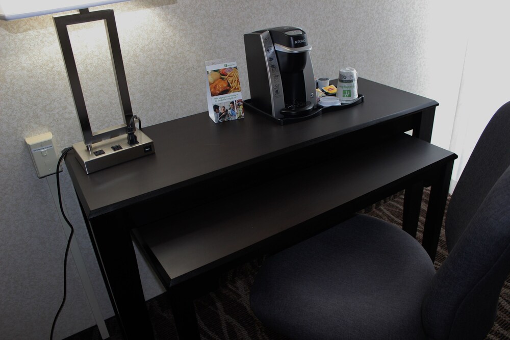 In-Room Amenity