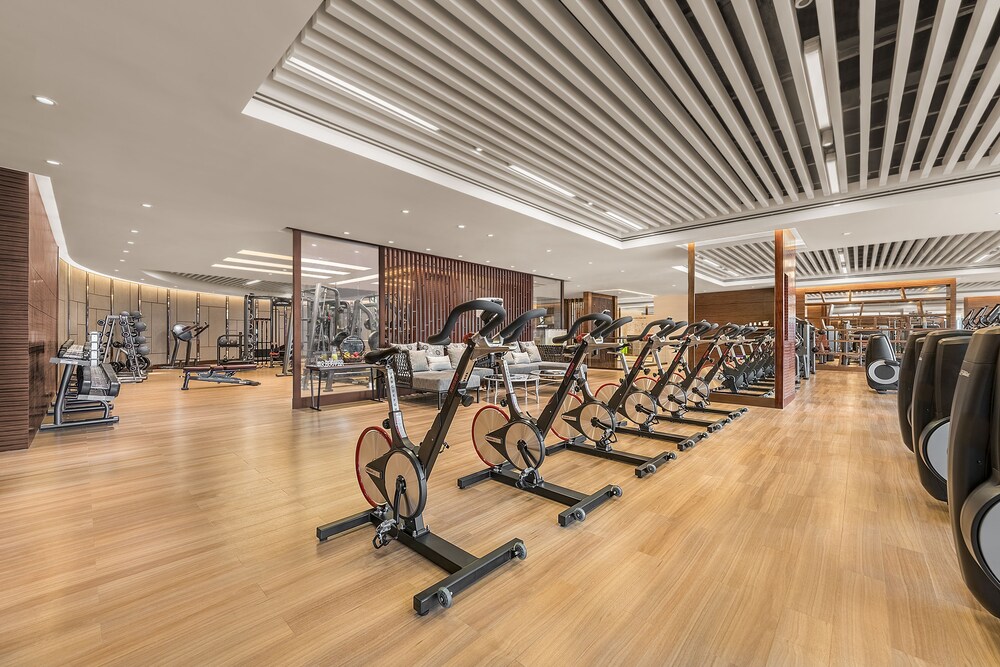 Sports Facility