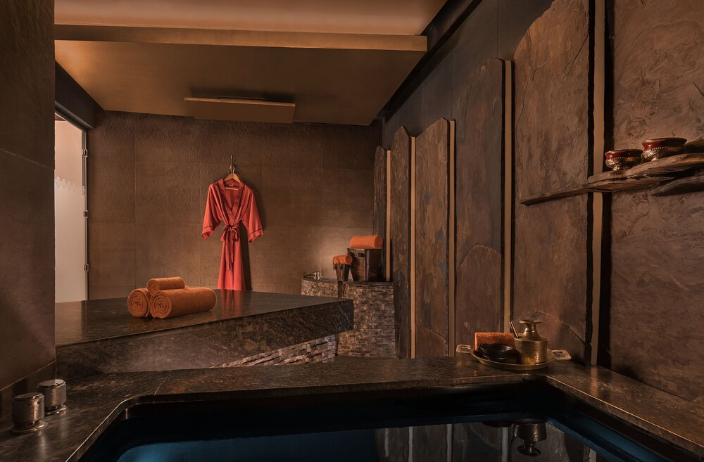 Treatment Room