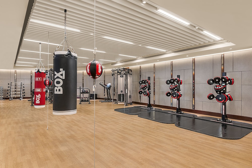 Sports Facility