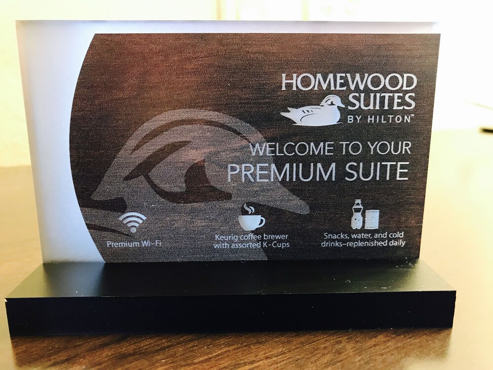 In-Room Amenity