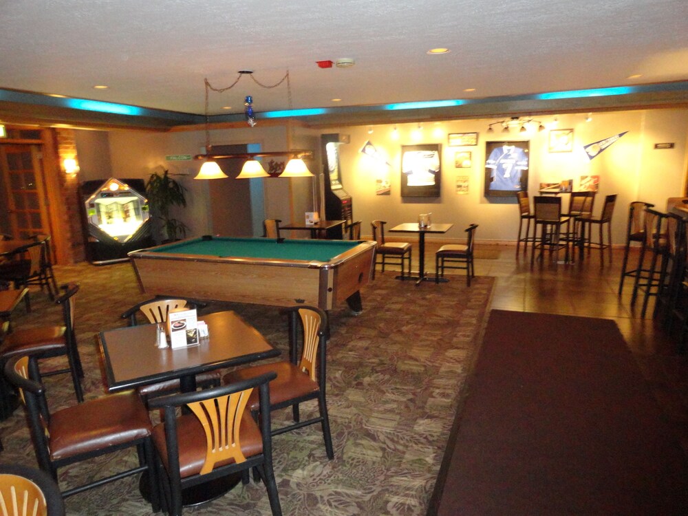 Billiards
