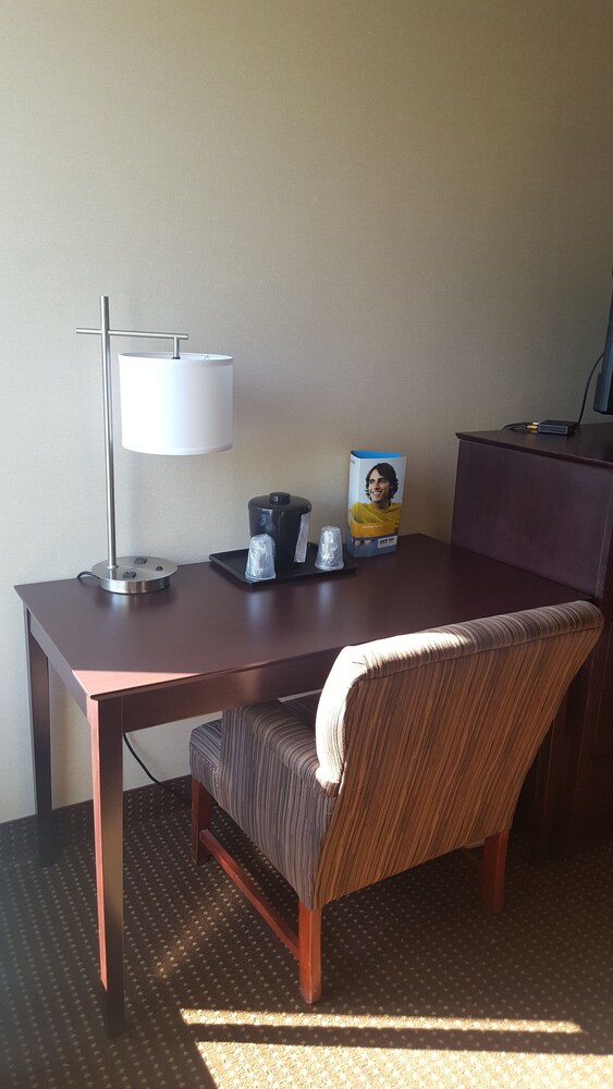 In-Room Amenity