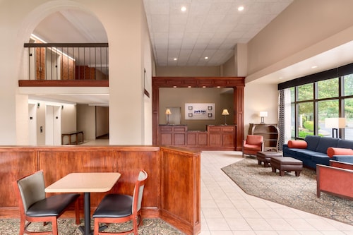 Park Inn by Radisson Williamsburg Historic