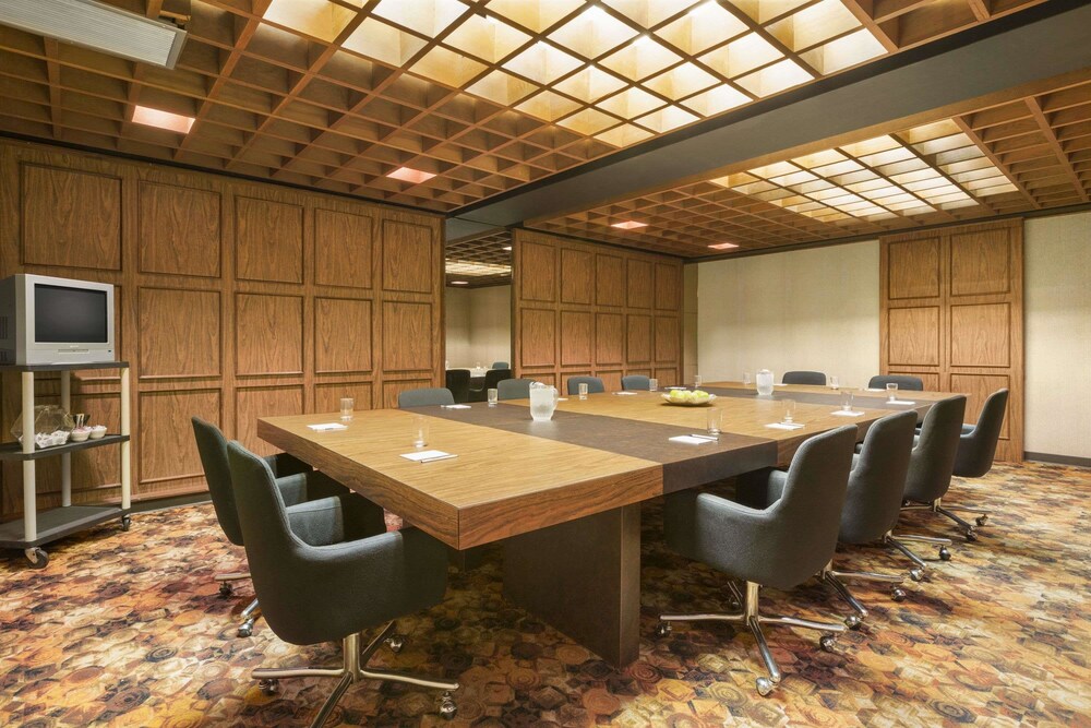 Salle de réunion