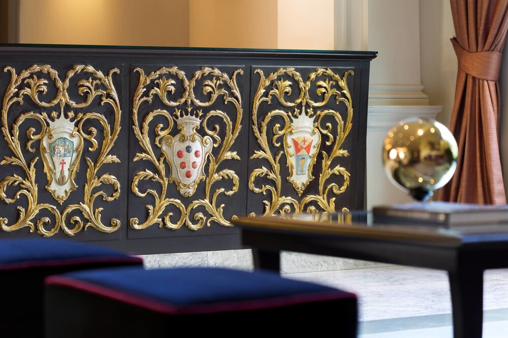 Hotel Interior