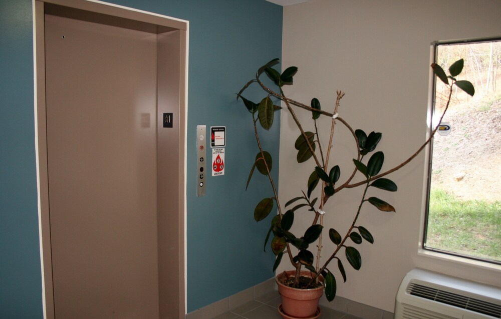 Hotel Interior
