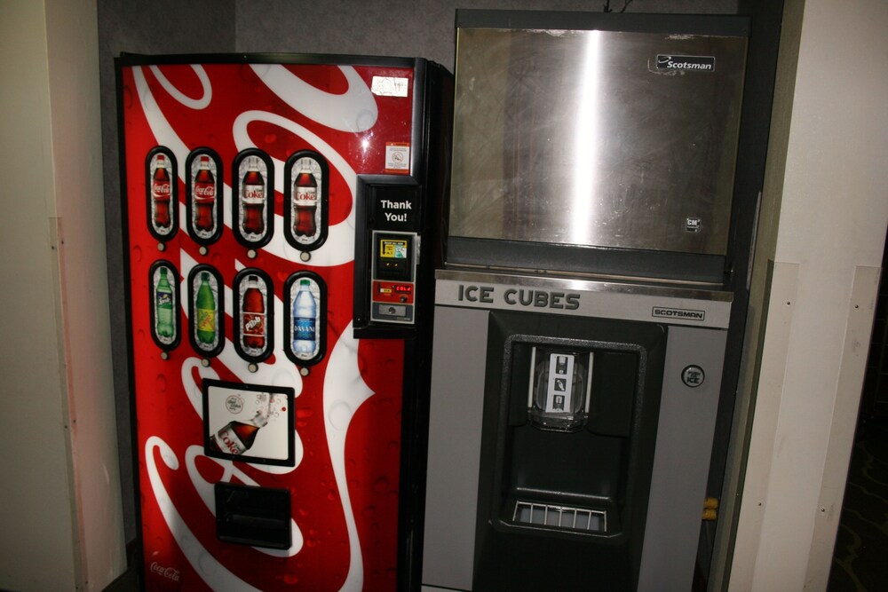 Vending Machine