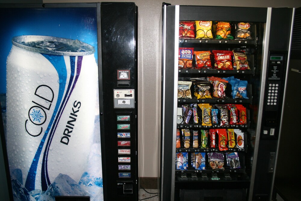 Vending Machine