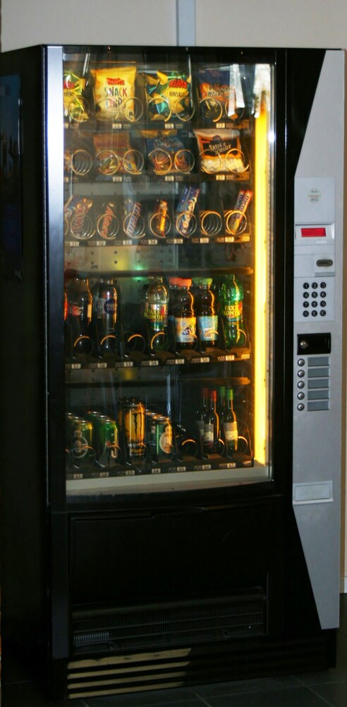 Vending Machine