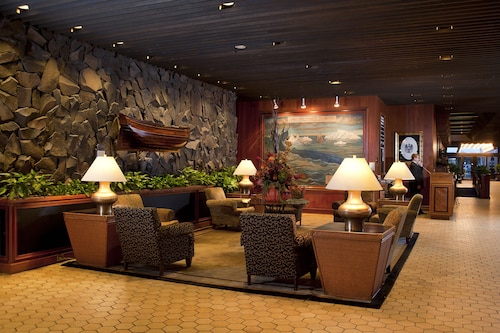 Hotel Captain Cook