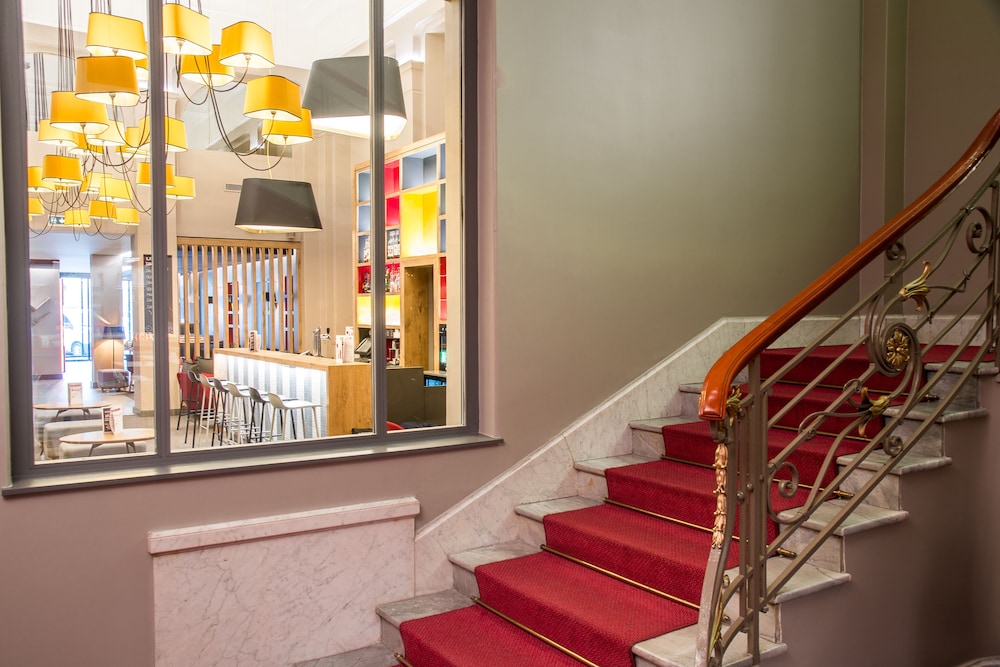 Staircase