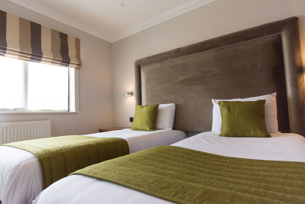 In-Room Amenity