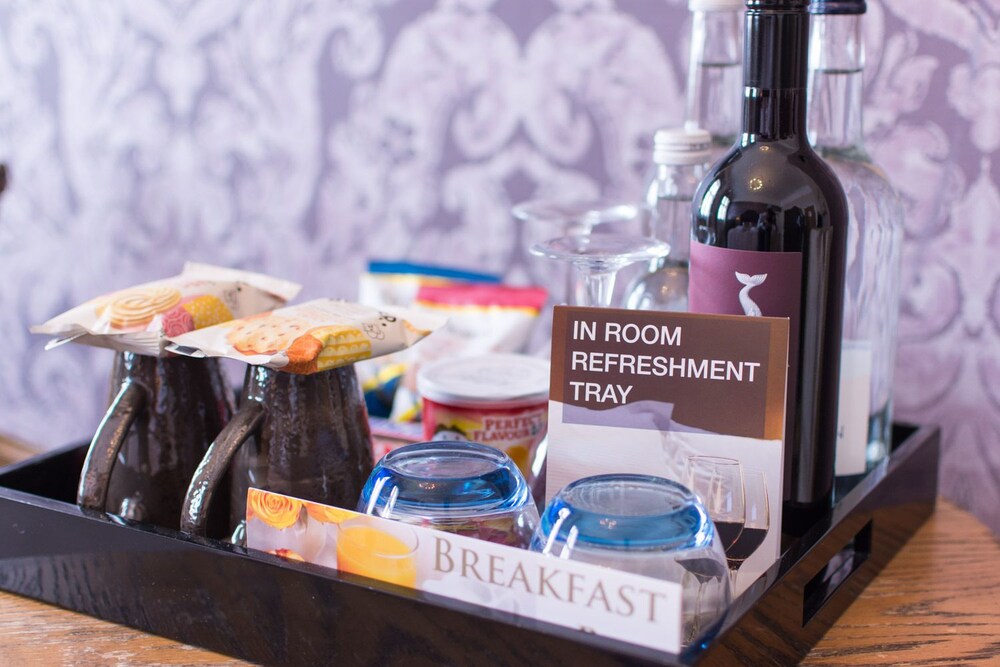 In-Room Amenity