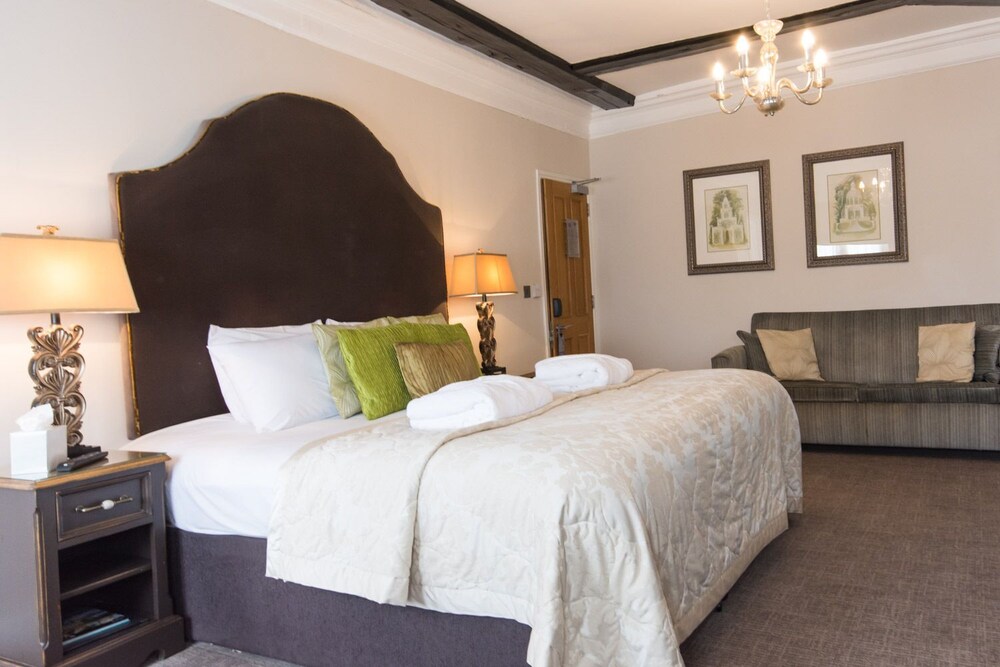 Guestroom
