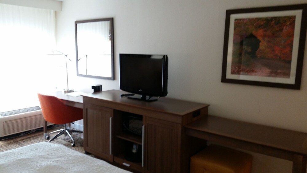 In-Room Amenity