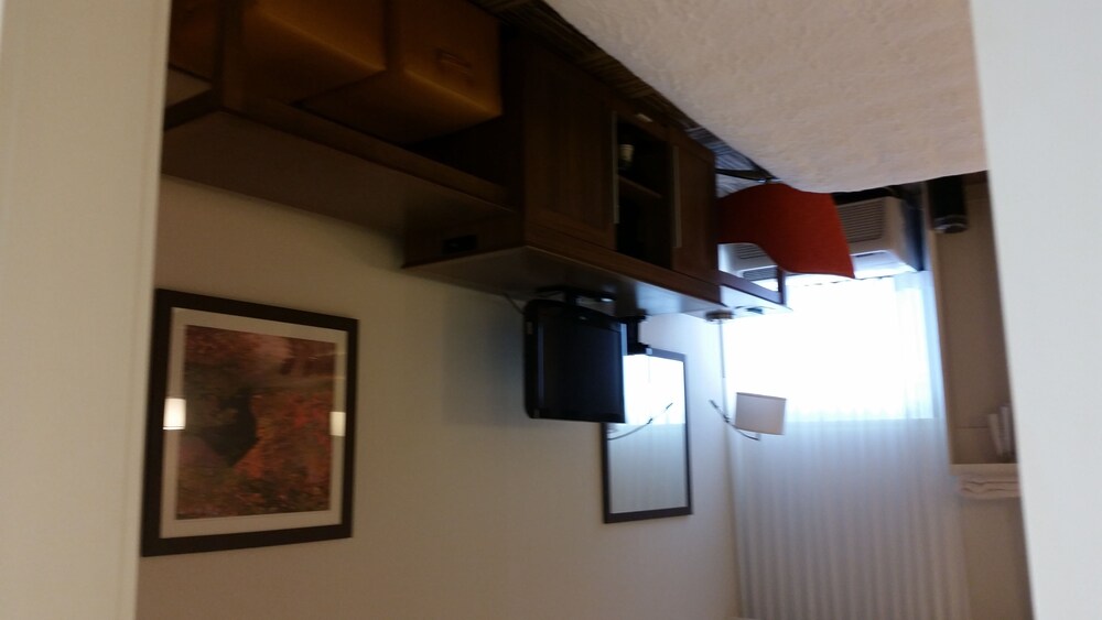 In-Room Amenity
