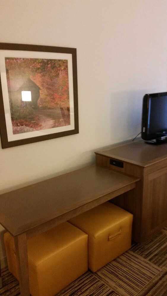 In-Room Amenity