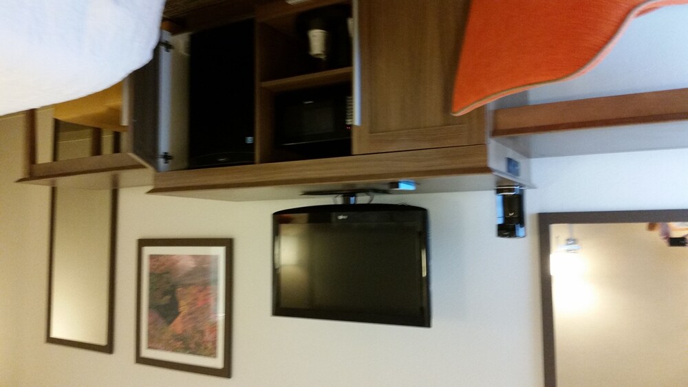 In-Room Amenity