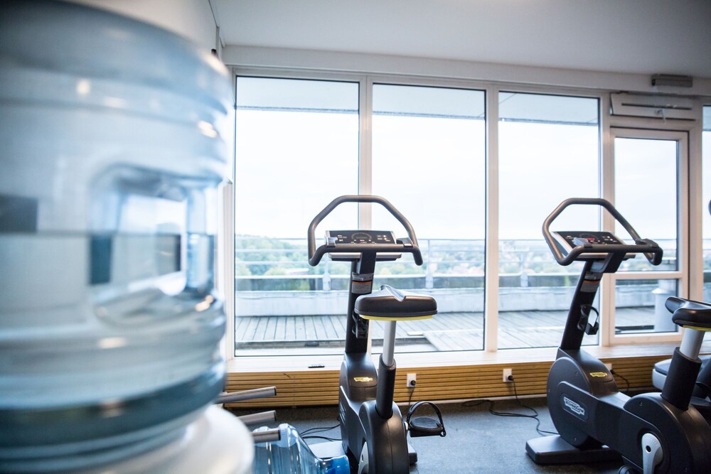 Fitness Studio