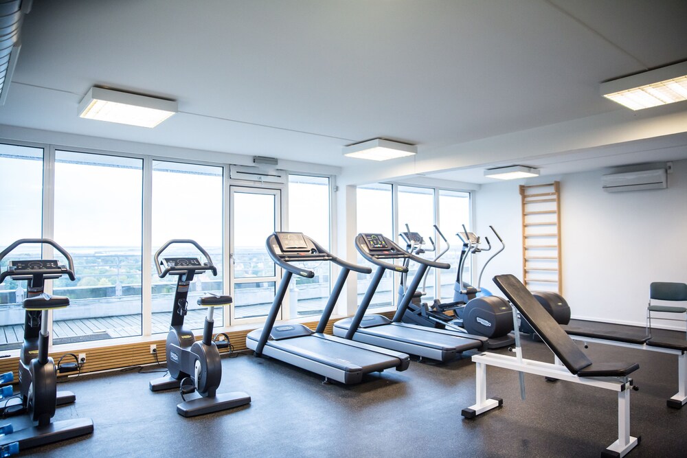 Fitness Studio