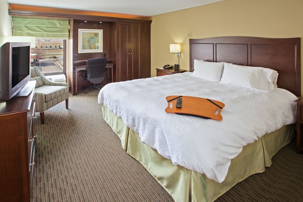 In-Room Amenity